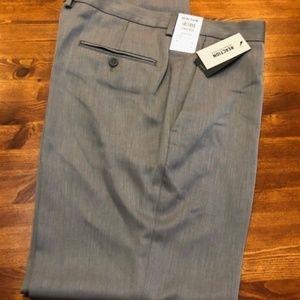 NWT Men's Reaction Kenneth Cole Slacks